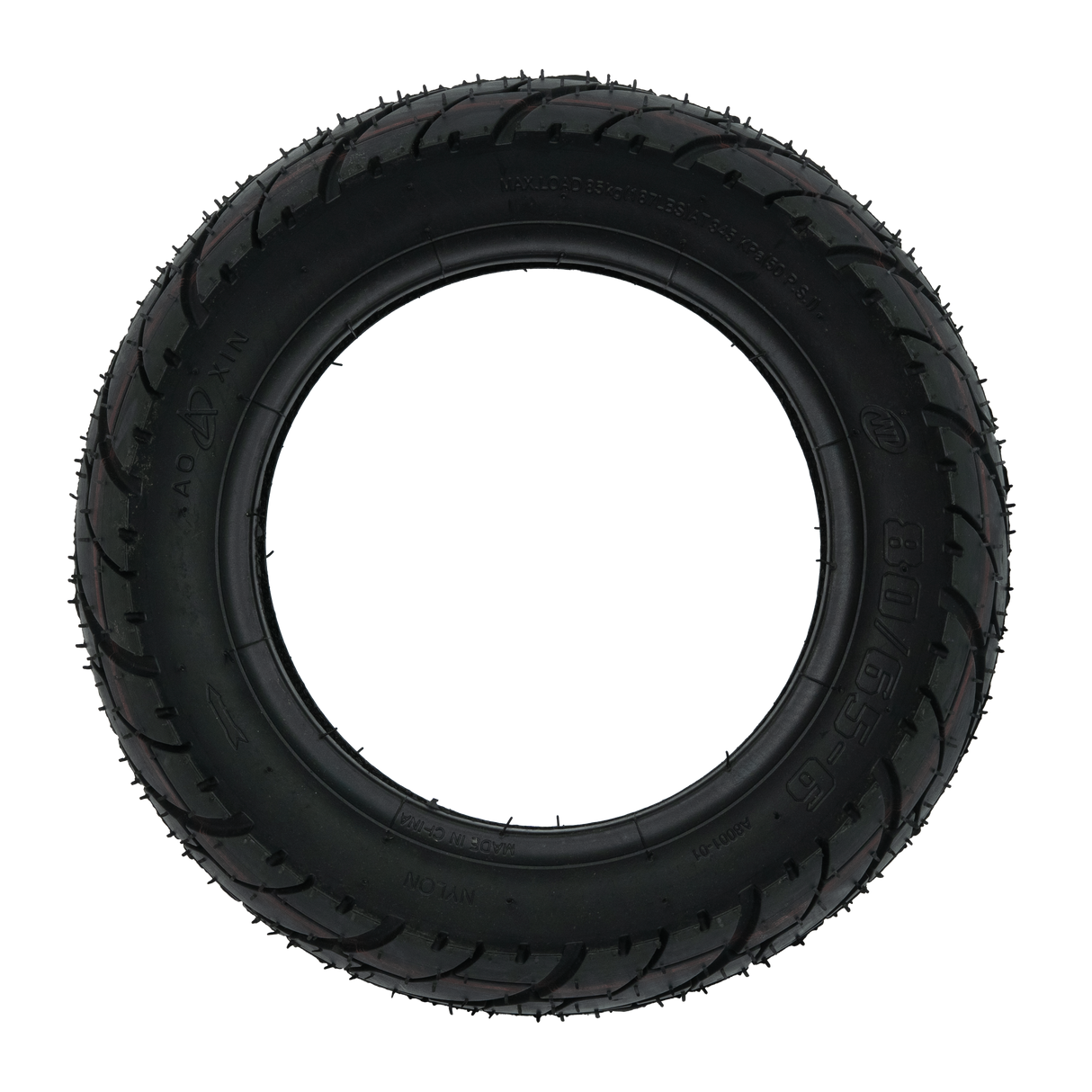 City Pro 10" Tyre | EnviroRides