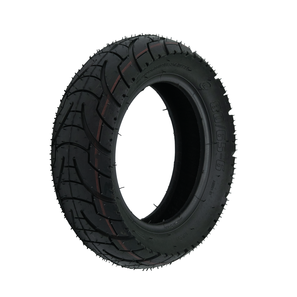 City Pro 10" Tyre | EnviroRides