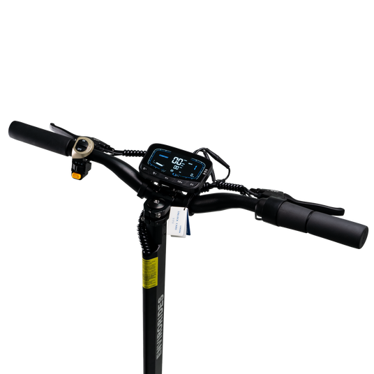 V1+ Electric Scooter | EnviroRides