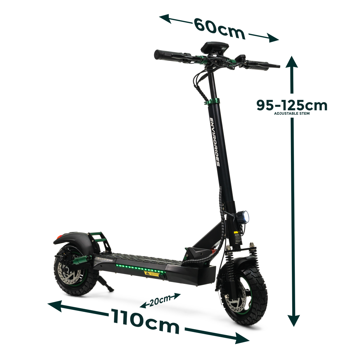 X1+ Electric Scooter