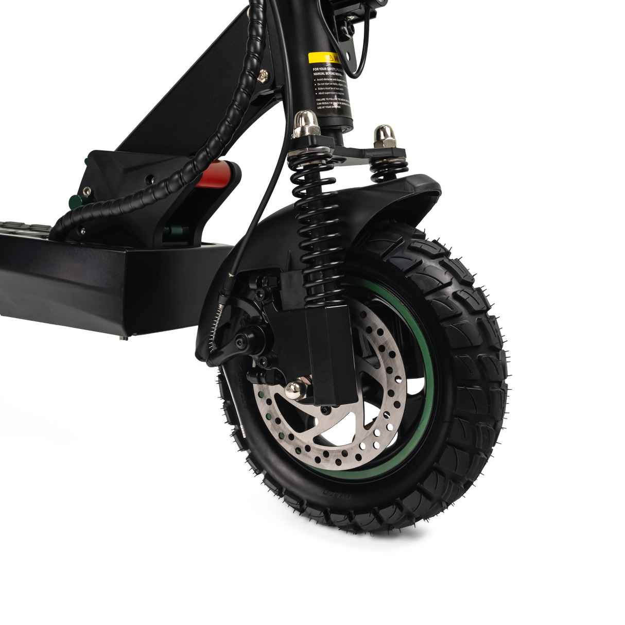 X1+ Electric Scooter