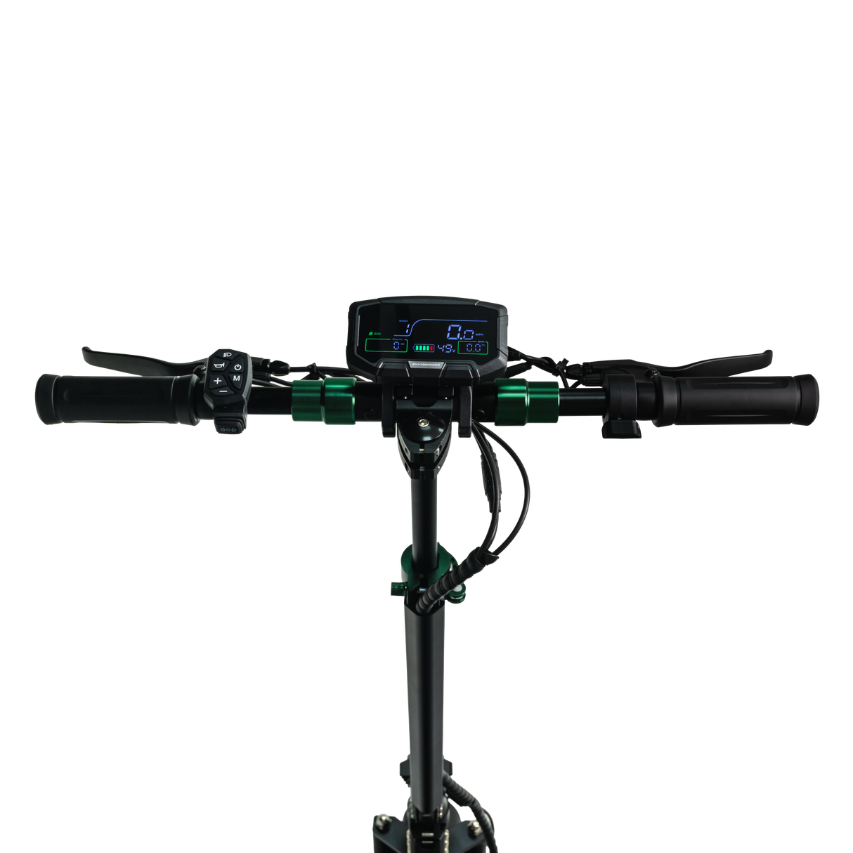 X1+ Electric Scooter