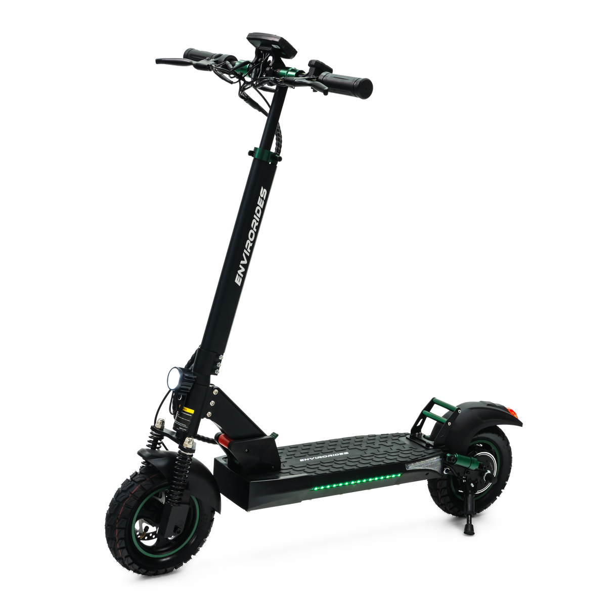 X1+ Electric Scooter