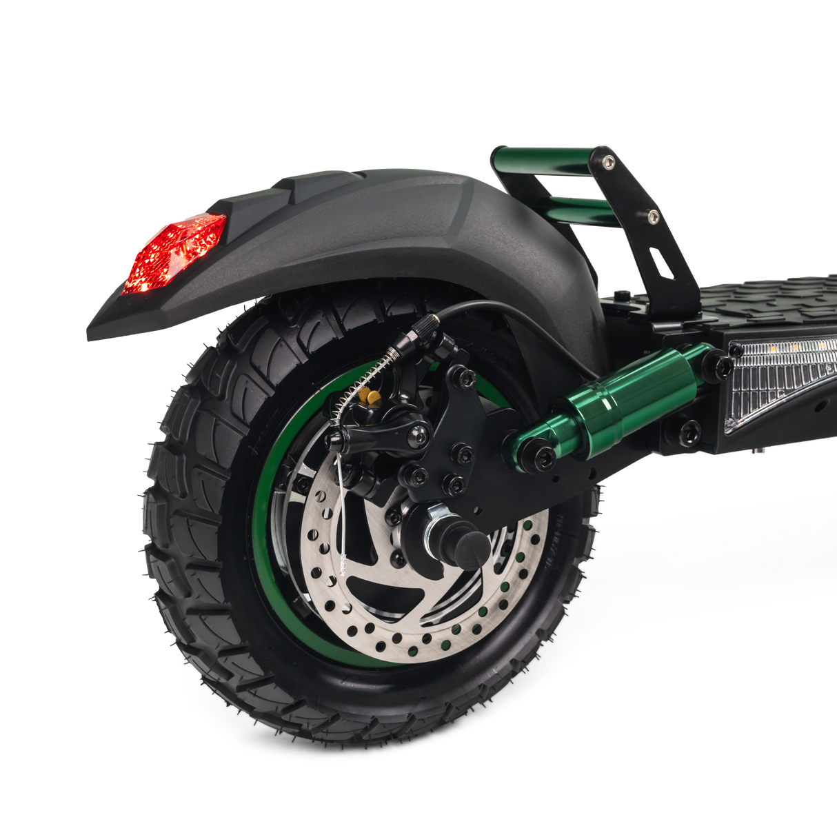 X1+ Electric Scooter