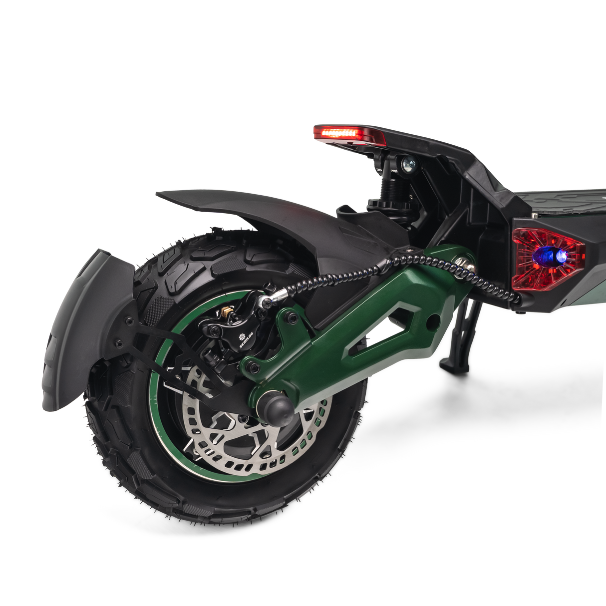 Z1+ Pro Electric Scooter