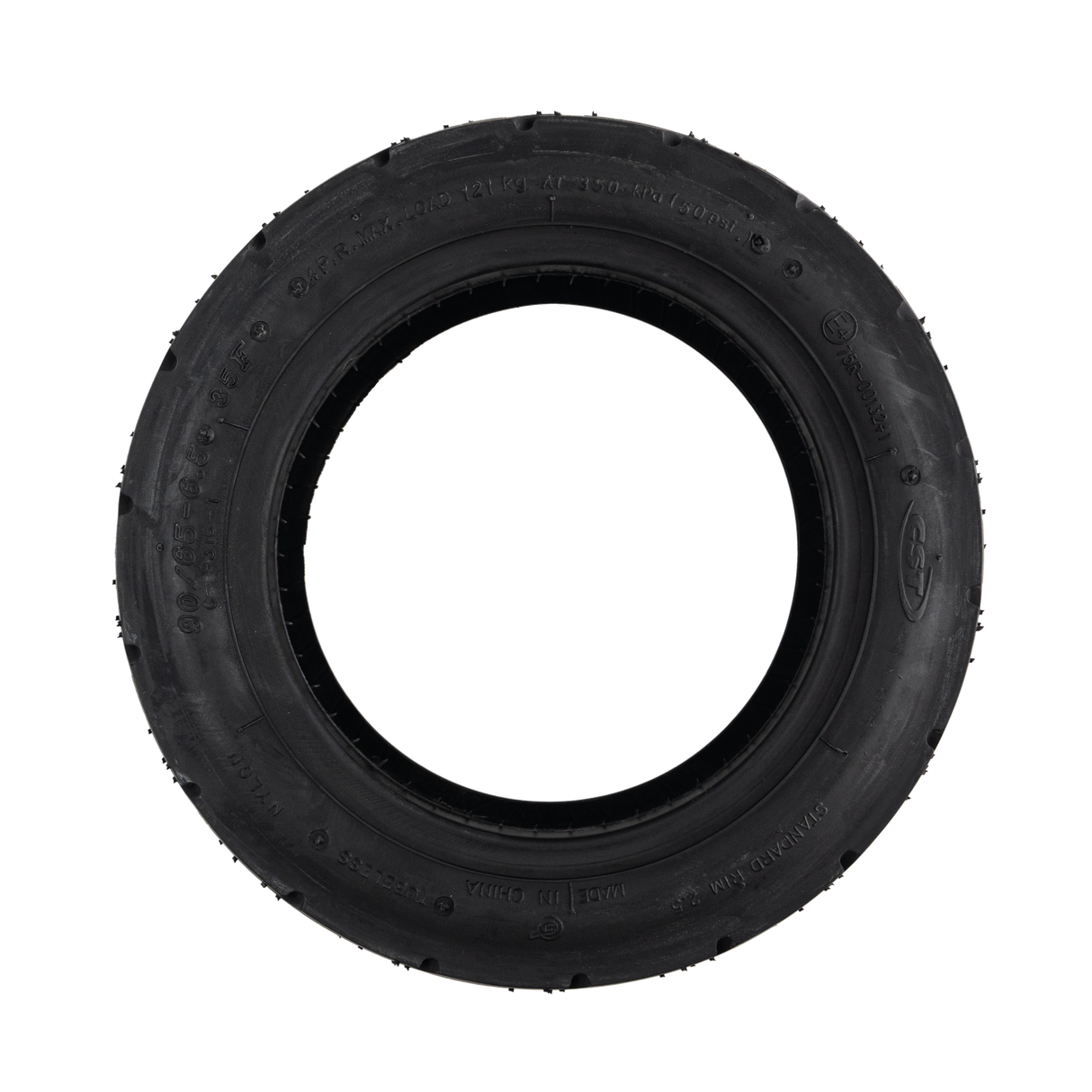 EVR Pro 11" Road Tyre - EnviroRides