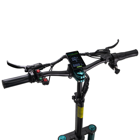 EVR Pro Off Road Electric Scooter | EnviroRides