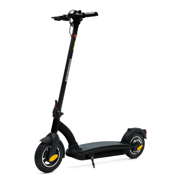 Electric Commuter Scooter | EnviroRides