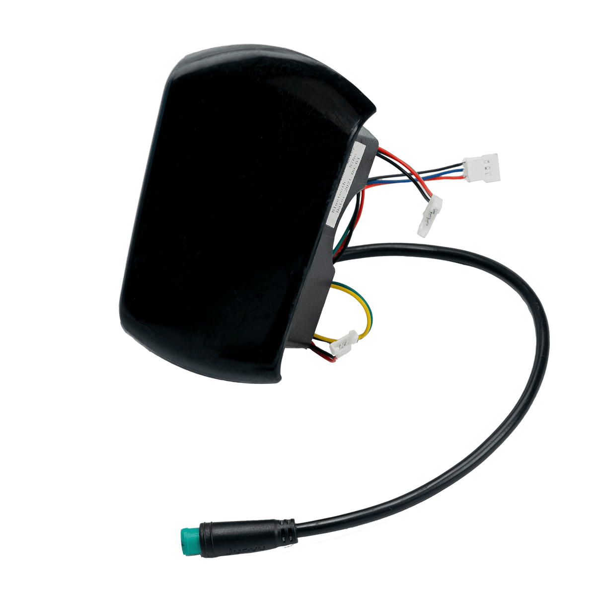 Electric Commuter Scooter Display EnviroRides