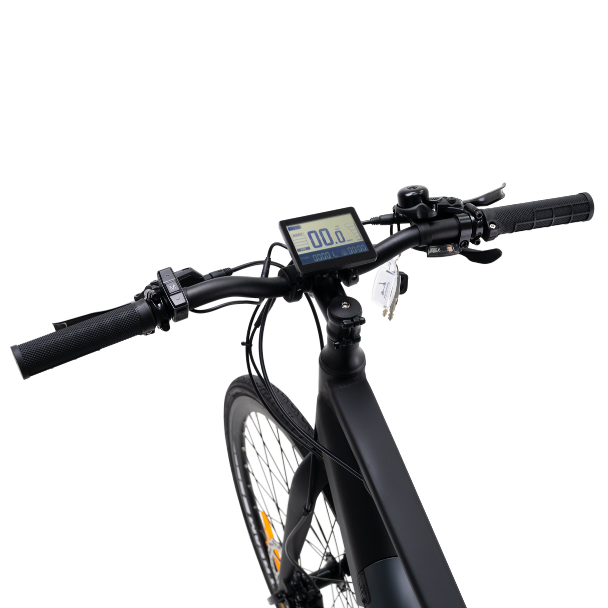 Endurance Pro Electric Bike | EnviroRides