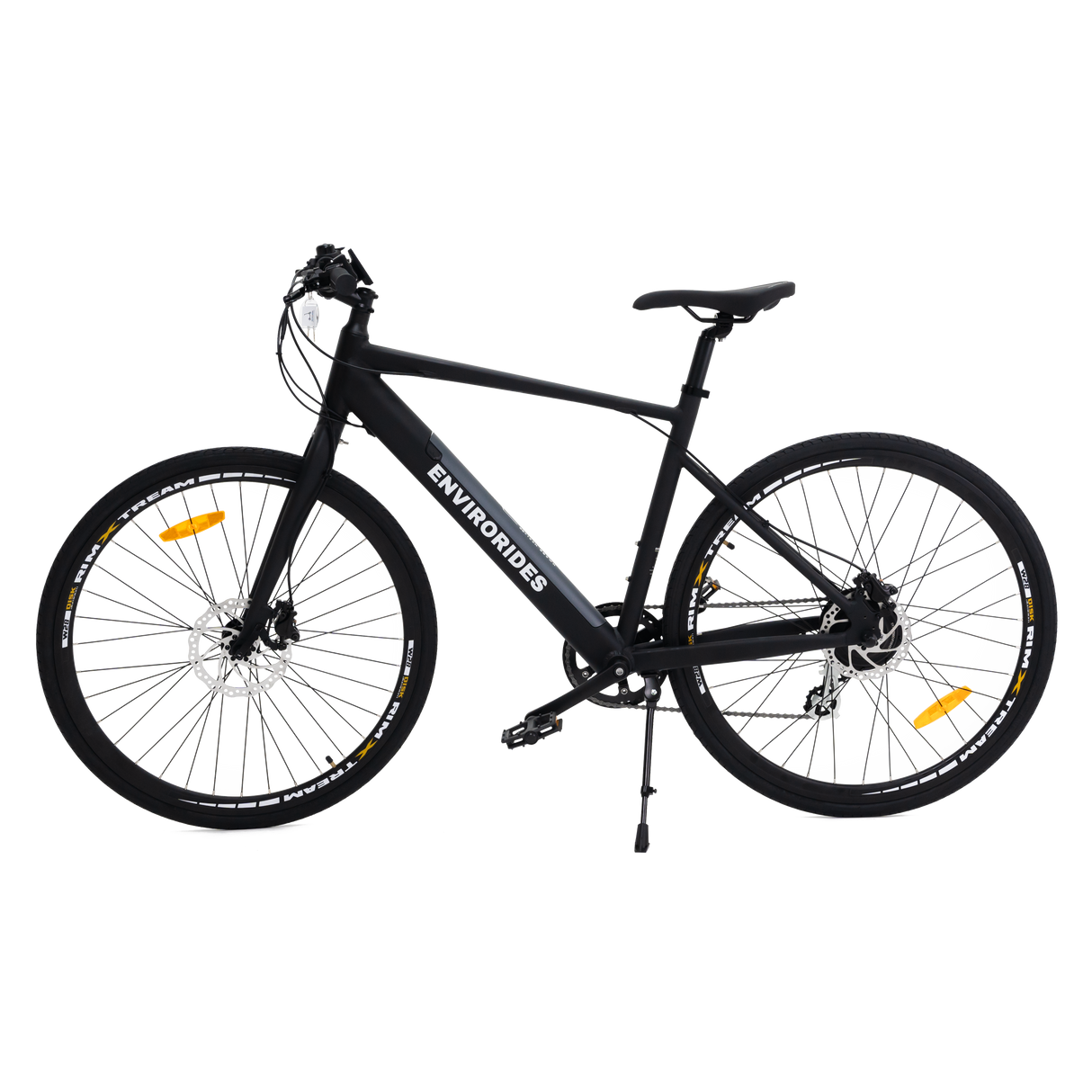 Endurance Pro Electric Bike | EnviroRides