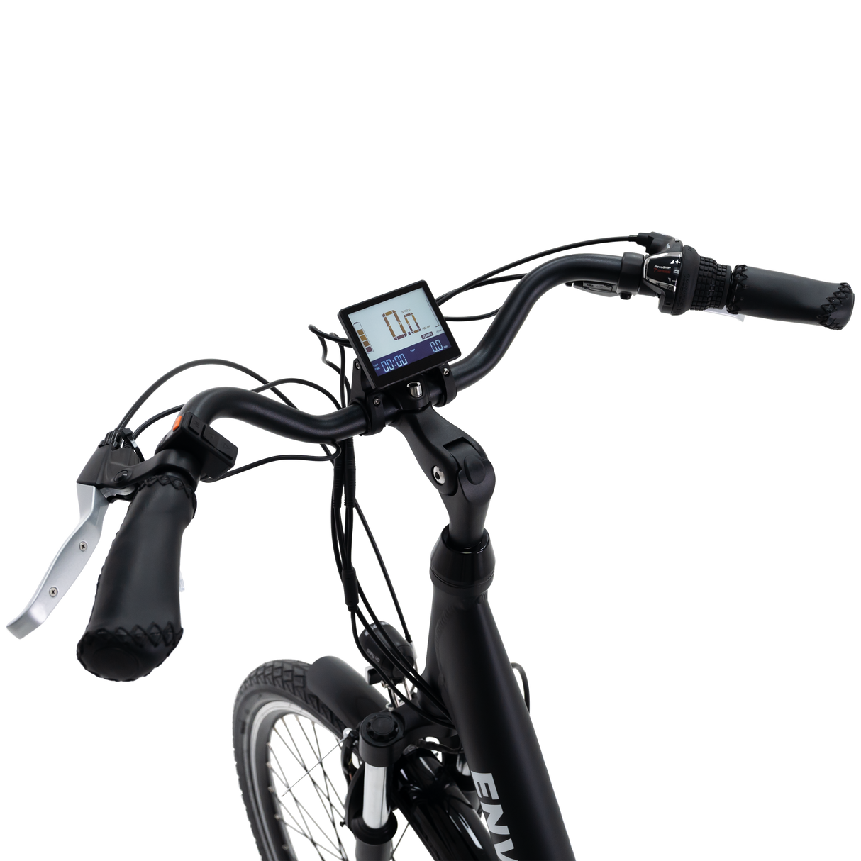 G1+ Electric Bike | EnviroRides