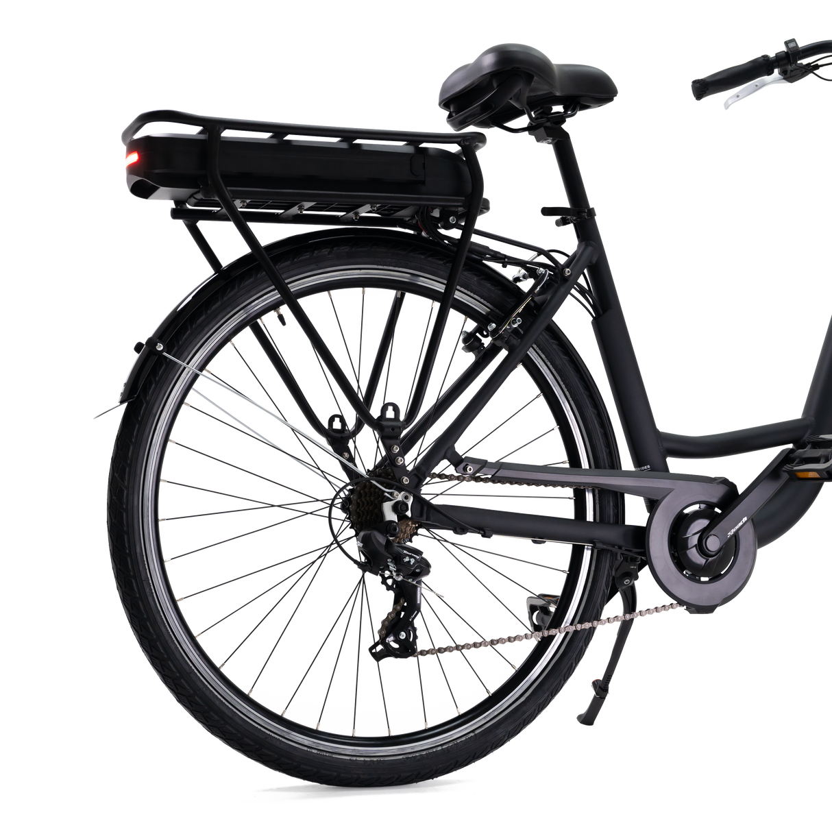 G1+ Electric Bike | EnviroRides