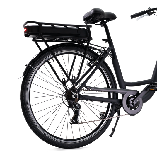 G1+ Electric Bike | EnviroRides