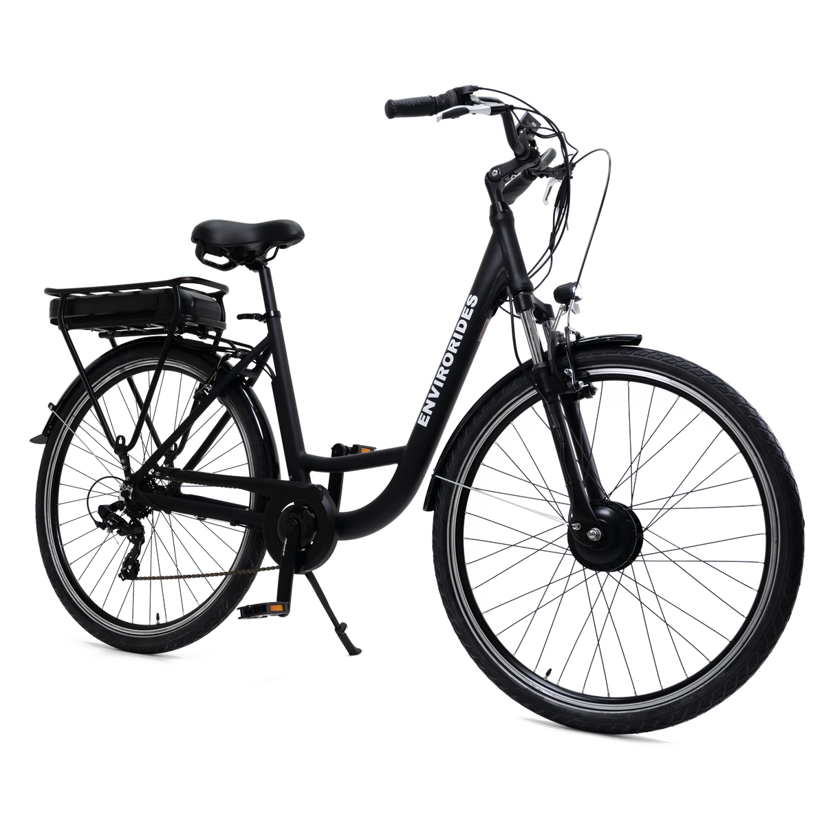 G1+ Electric Bike | EnviroRides
