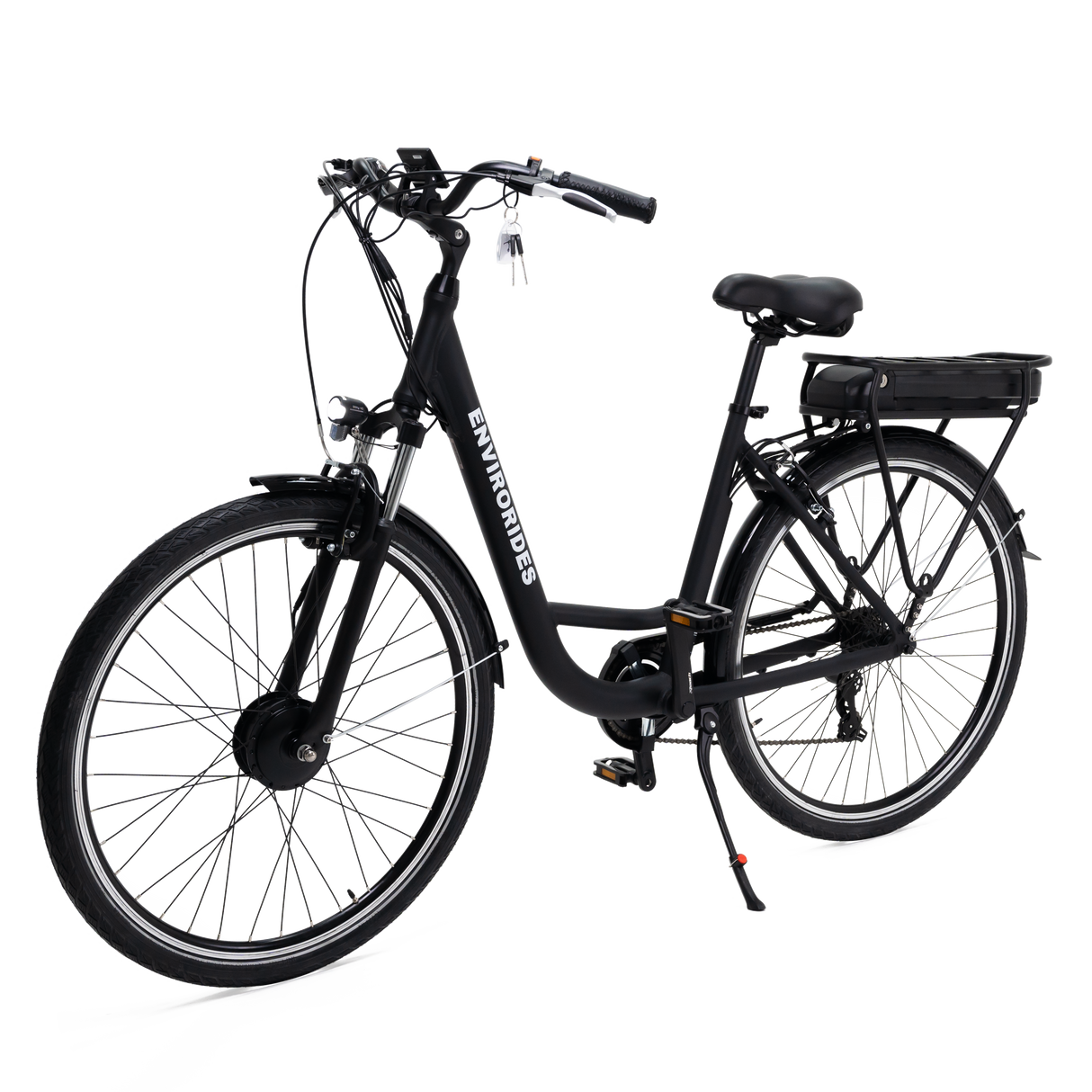 G1+ Electric Bike | EnviroRides
