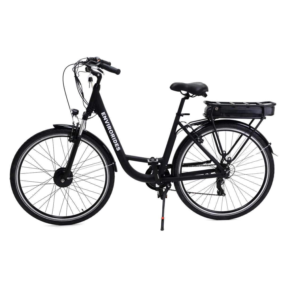 G1+ Electric Bike | EnviroRides