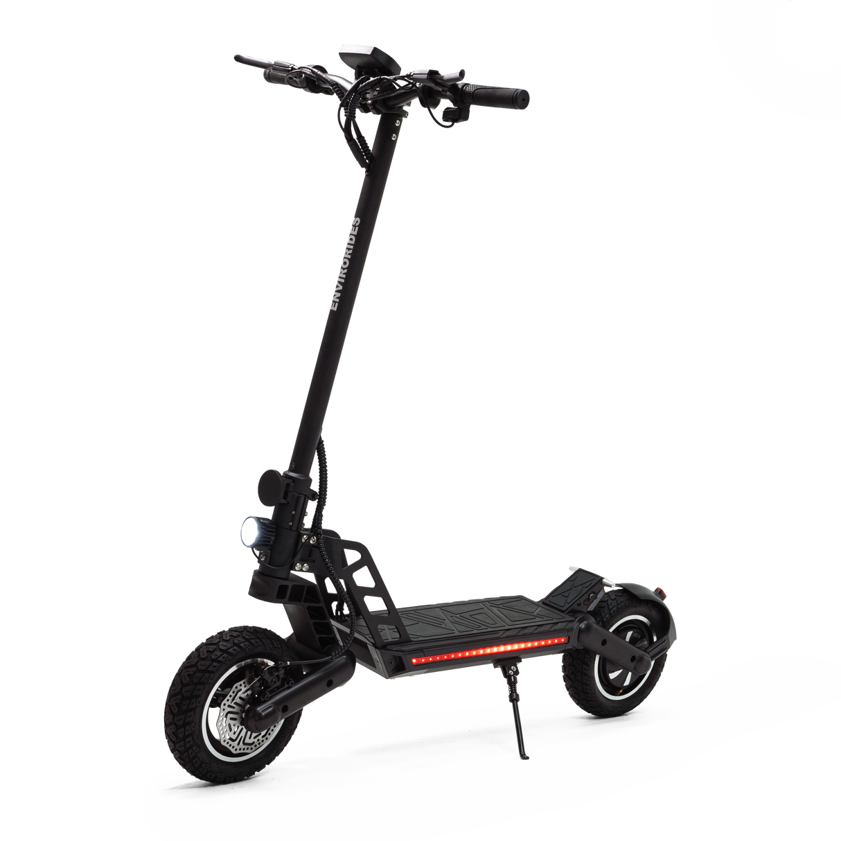 G2 Pro Electric Scooter | EnviroRides