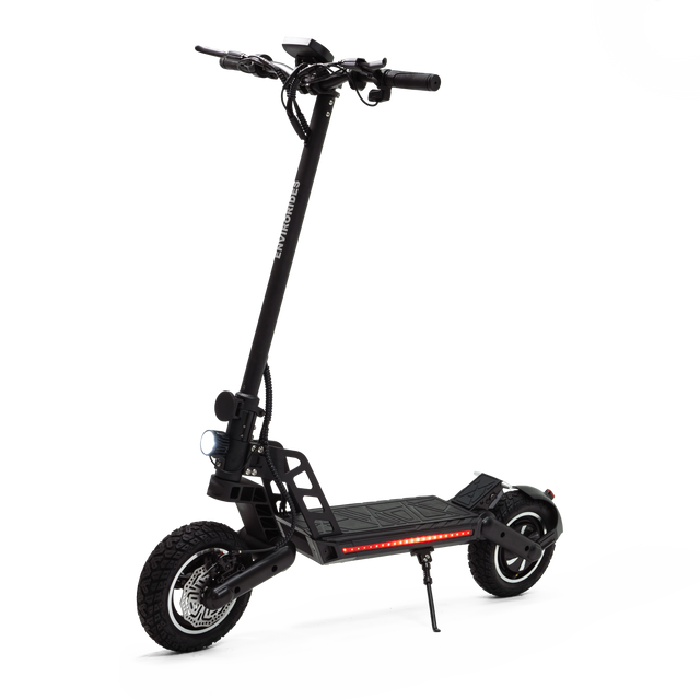 G2 Pro Electric Scooter | EnviroRides