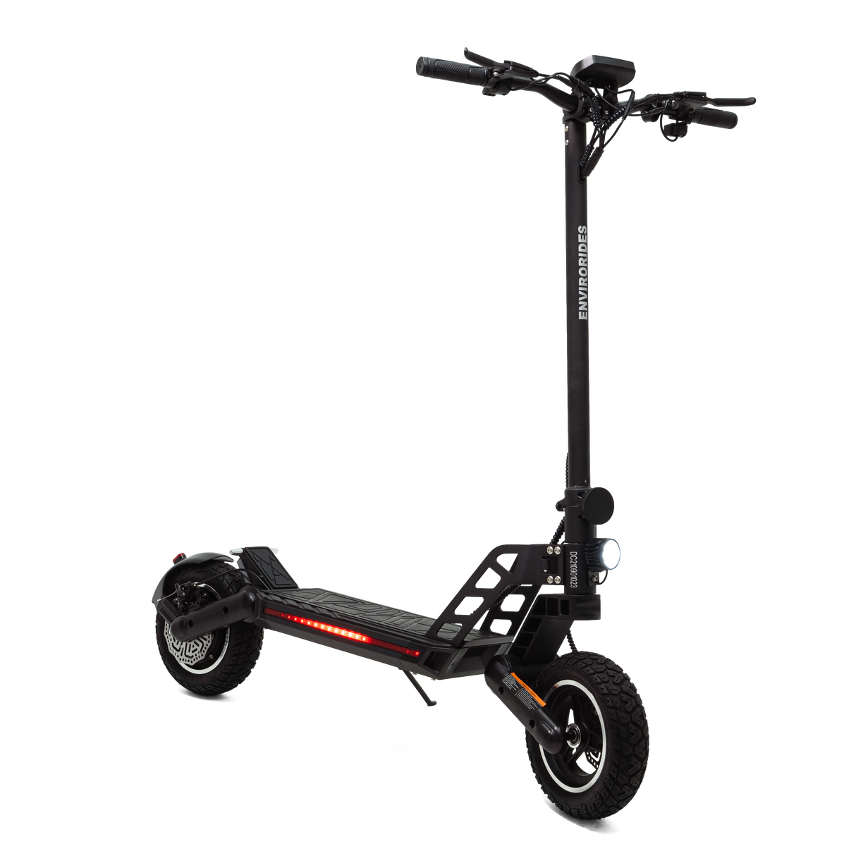 G2 Pro Electric Scooter | EnviroRides