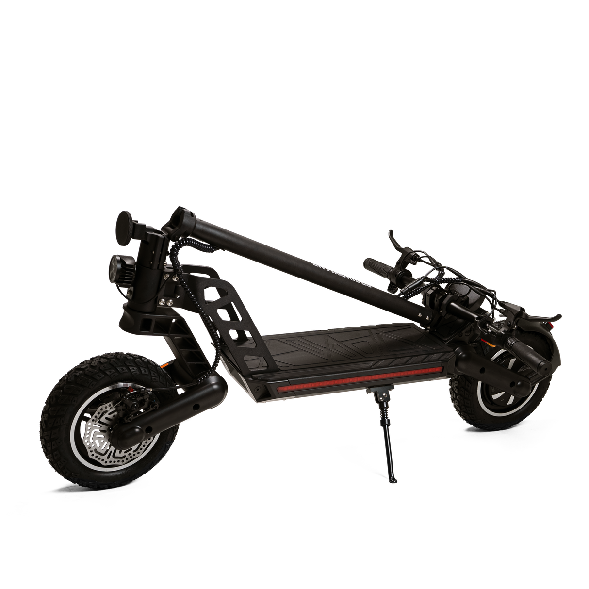G2 Pro Electric Scooter | EnviroRides