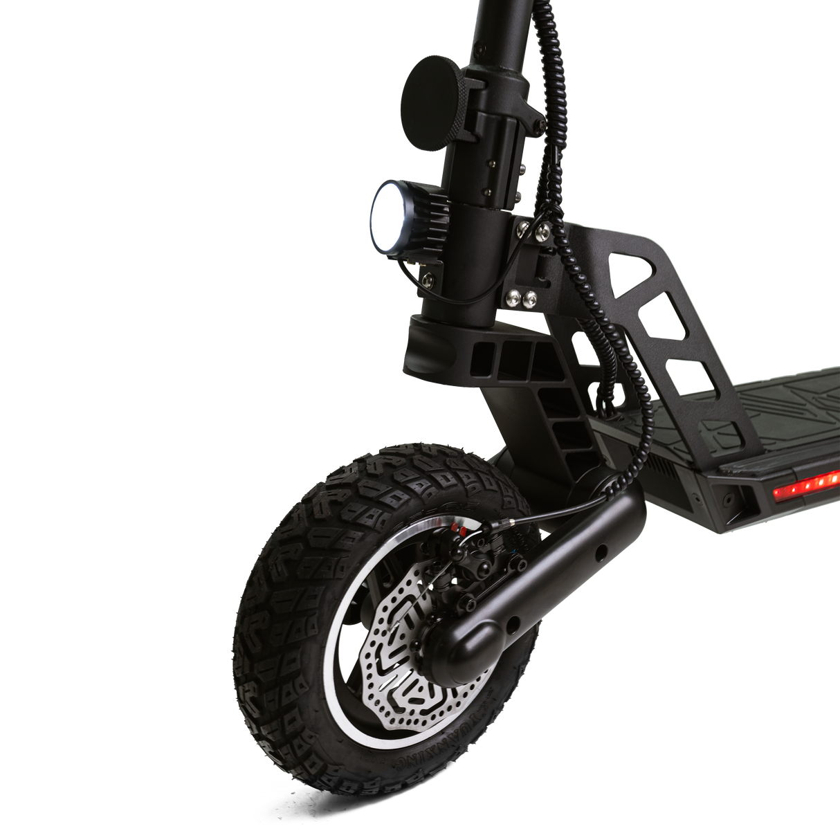 G2 Pro Electric Scooter | EnviroRides