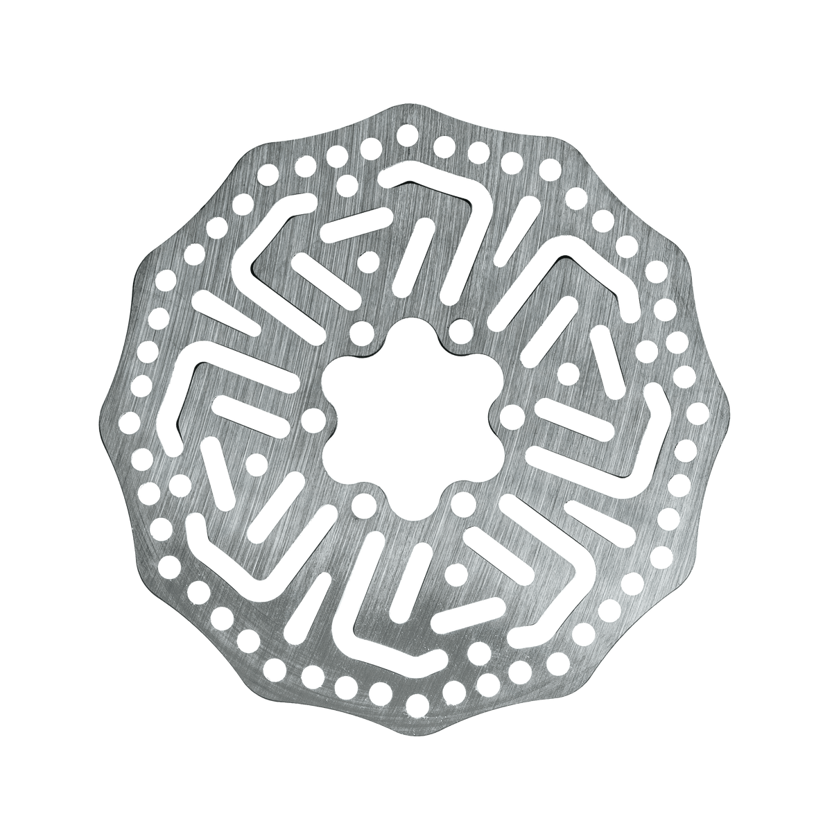 G2 Pro Stainless Steel Disc Rotor EnviroRides