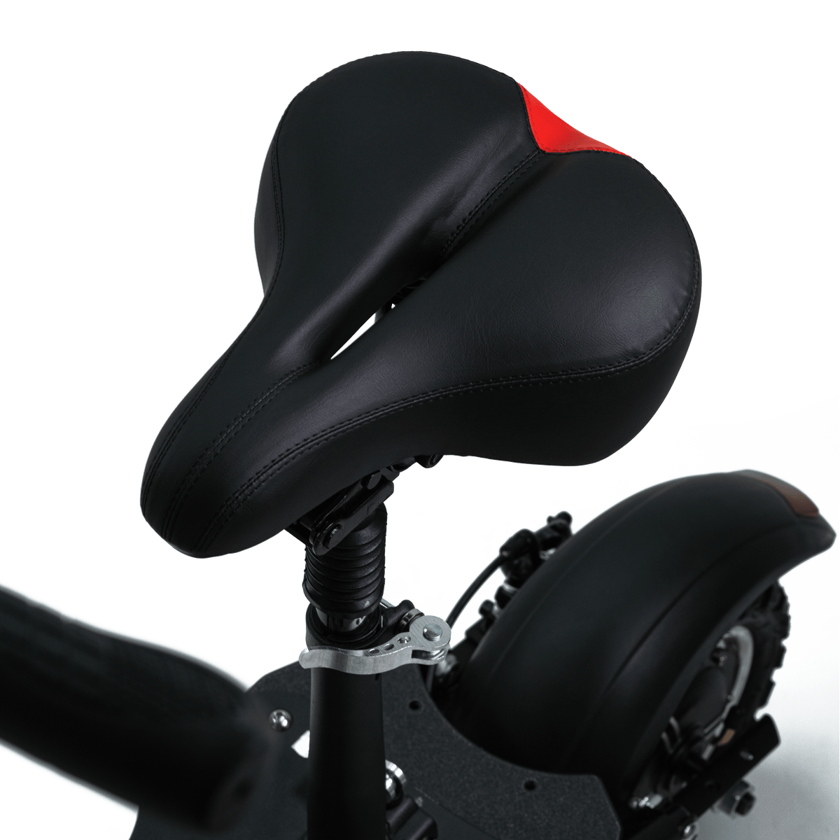 Padded mountain bike seat sales