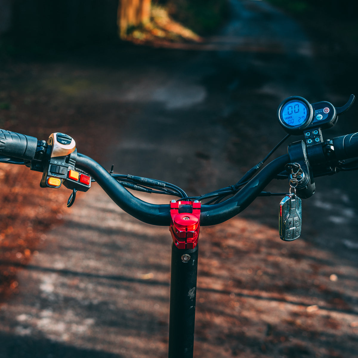 Electric Scooter Storage Ideas The EnviroRides eBlog