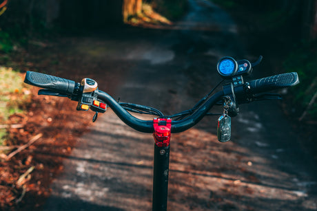 Electric Scooter Storage Ideas and Advice