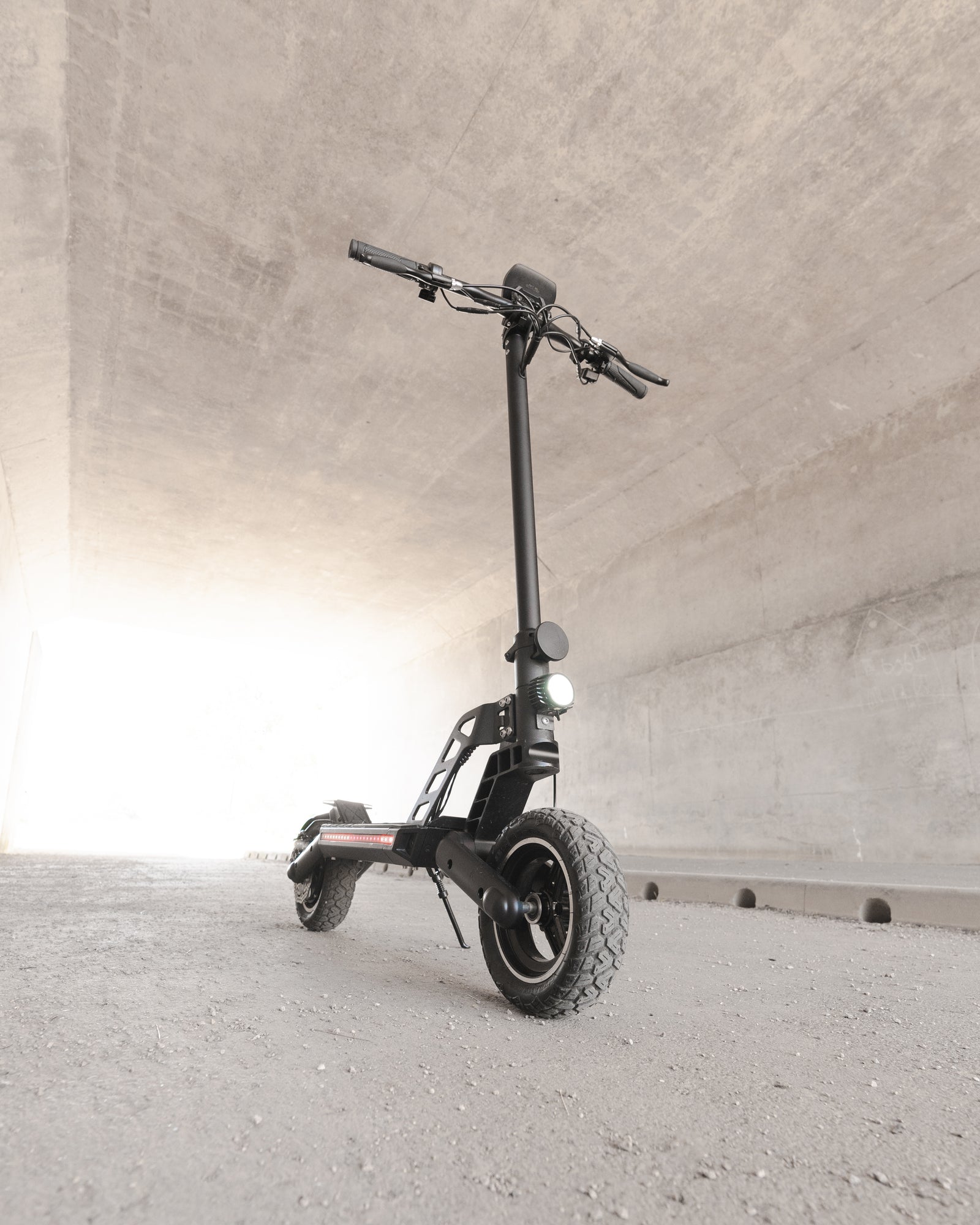 Things You Should Know Before Buying An Electric Scooter