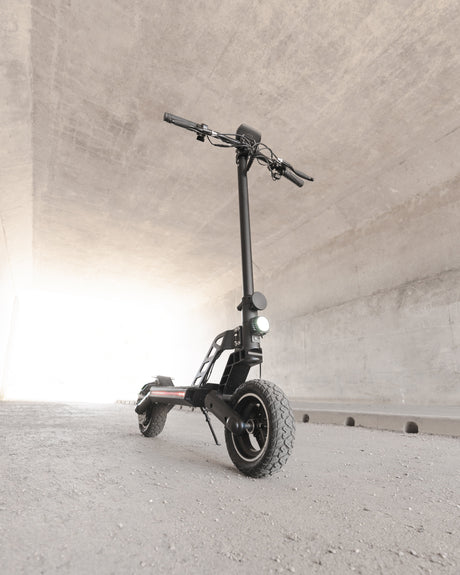 What to Know Before Buying an Electric Scooter