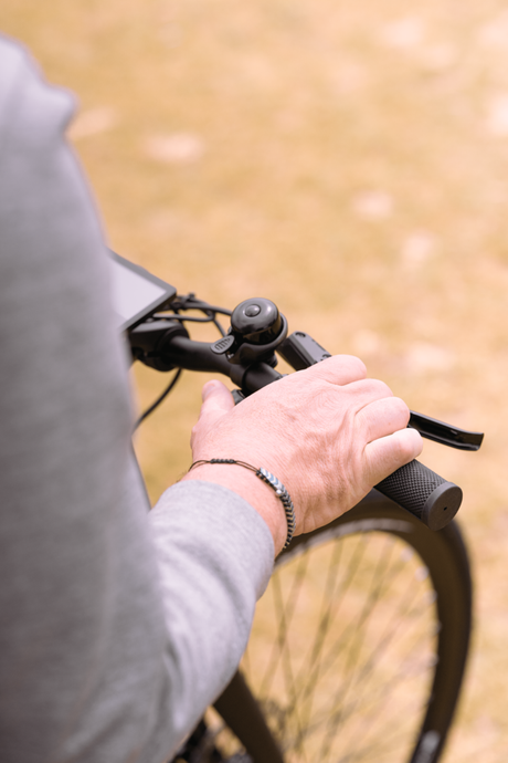 Can you ride an electric bike in the winter?