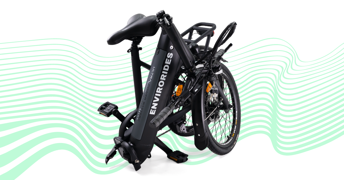 How Do Electric Bikes Work?