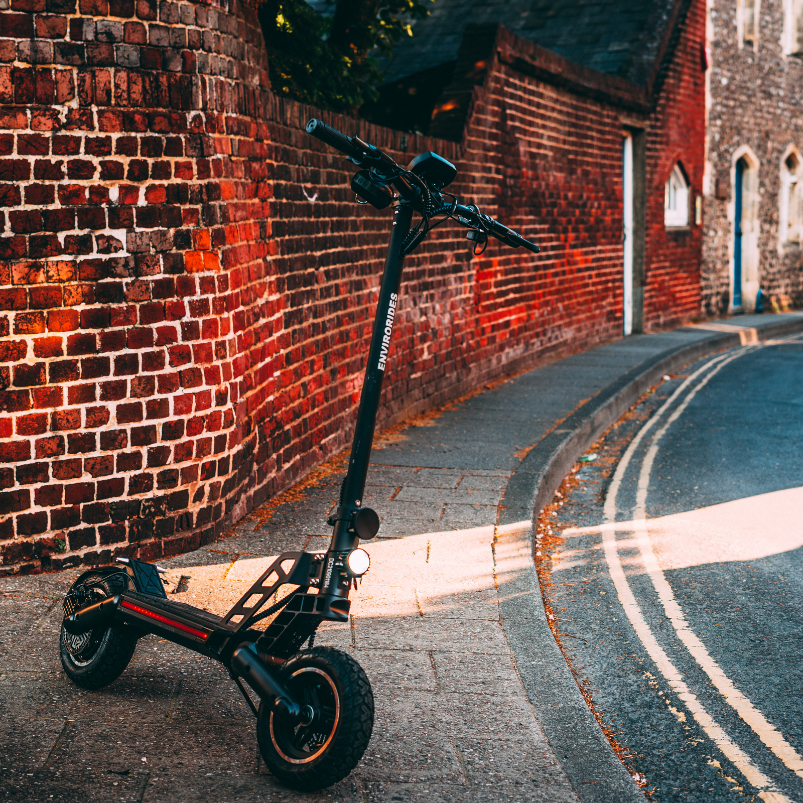 How to Charge an Electric Scooter Safely