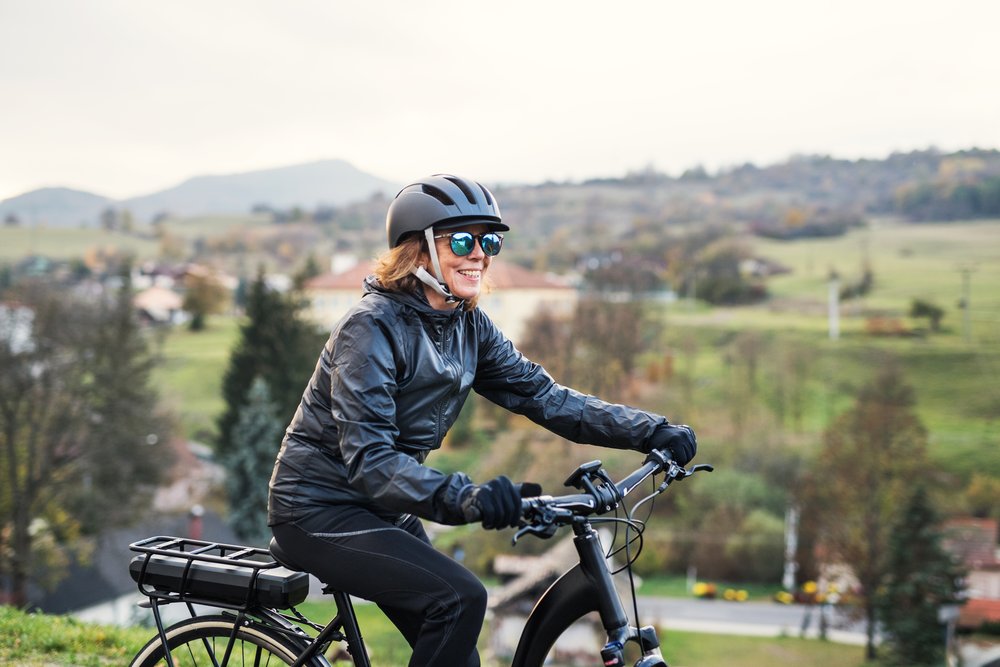 How Fast Are Electric Bikes in the UK?
