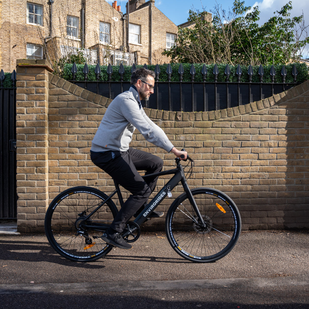 Are eBikes Dangerous? Risks, Safety, and Precautions EnviroRides