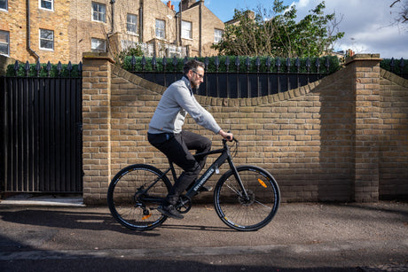 Are Electric Bikes Dangerous? Risks and Safety