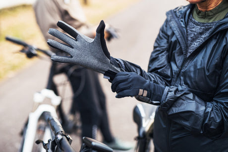 Best Electric Bike Accessories for New Riders