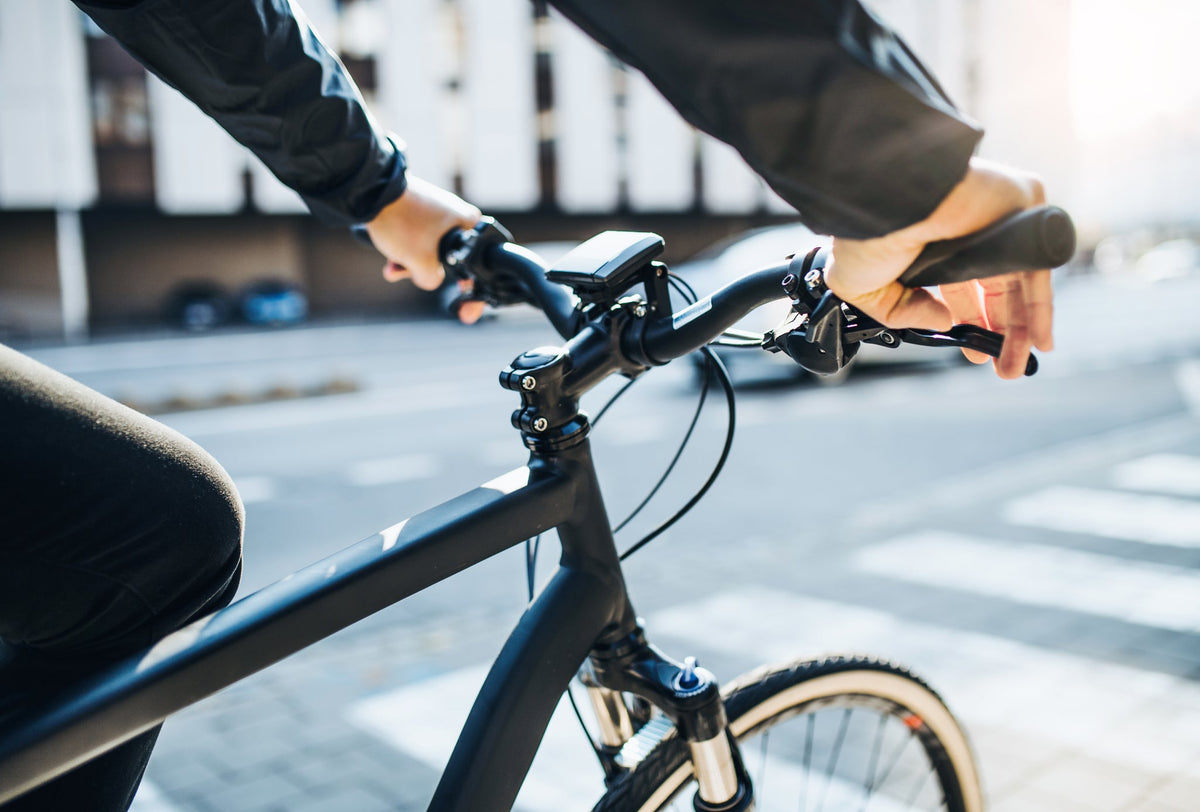 Are Electric Bikes Legal in the UK?
