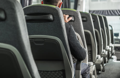 Taking Electric Scooters on Public Transport