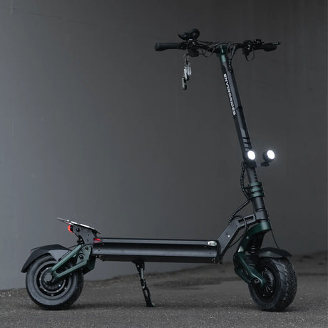 Fastest electric scooters in the UK model guide