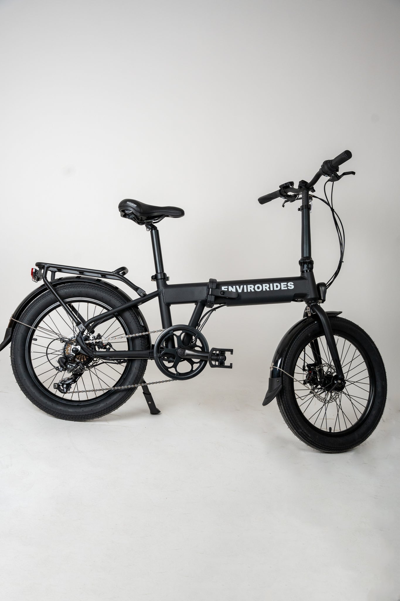Can an Electric Bike Save You Money?