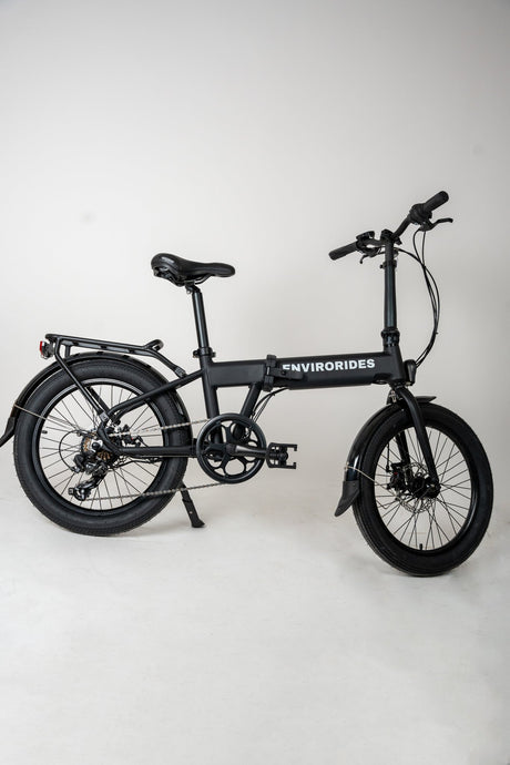 Can an Electric Bike Save You Money?
