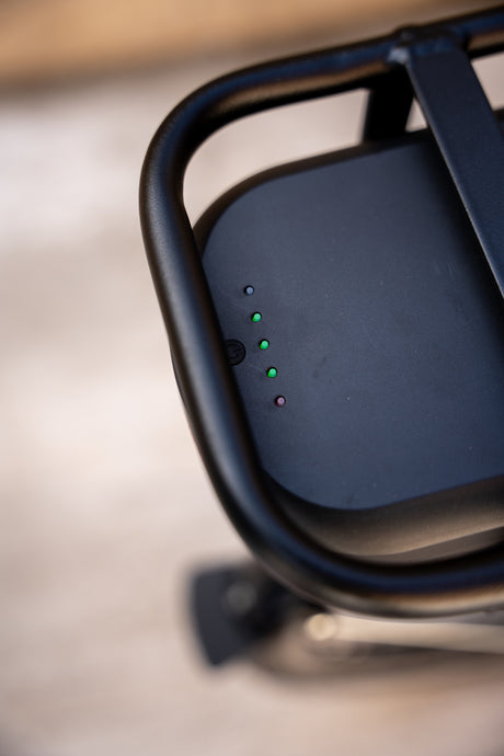 How much does it cost to charge an eBike?