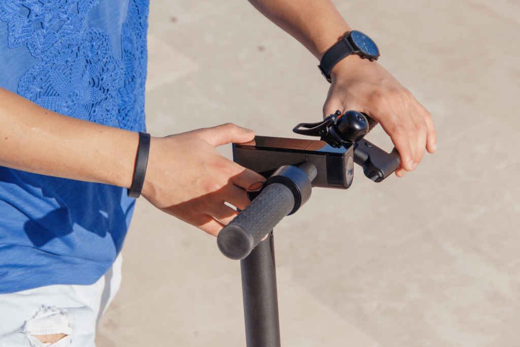 Electric Scooter Won’t Turn On? Common Causes