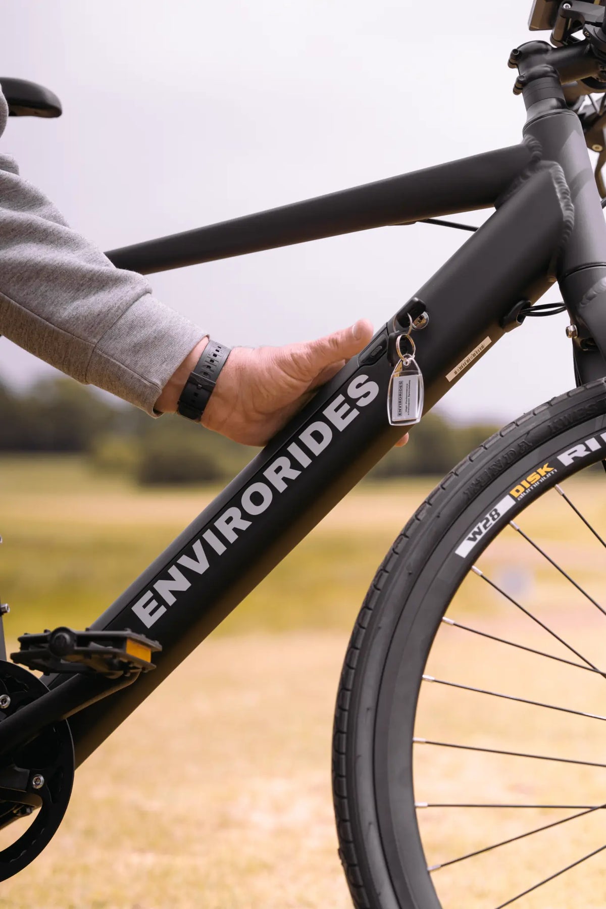 Should I buy an electric bike?