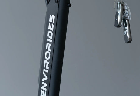 UK electric scooter law guide