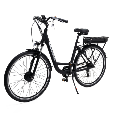 Electric Bikes