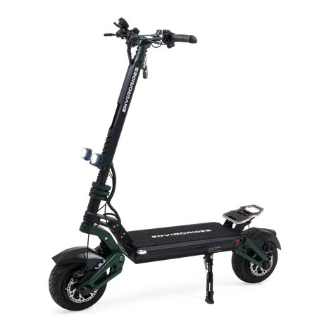 Electric Scooters